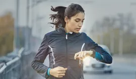 Jak korzystać z HRmax podczas treningu? 