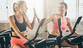 Spinning – poznaj sposób na zdrowie, energię i świetną formę!