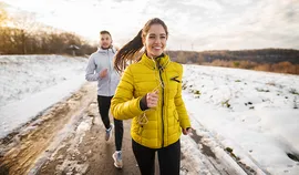 10 motywujących porad na Nowy Rok. Drogę do realizacji wielkich celów zacznij od małych kroków!