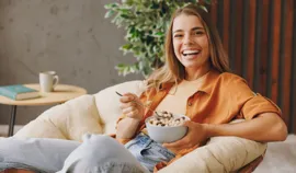 Turn back your biological age by 10 years!