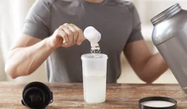 Creatine – everything you need to know about this supplement