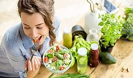 Chrononutrition – how to synchronise your diet with your body clock?