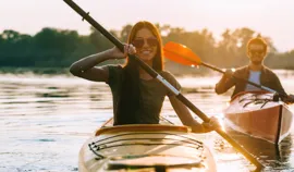 Karta MultiSport to nie tylko sport – to także relaks i dobra zabawa! 