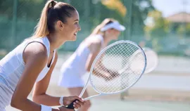 Not just running! TOP 10 activities to help you burn more calories