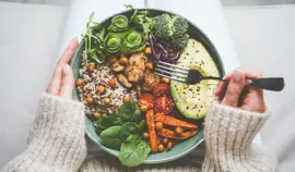 5 steps to overcome insulin resistance