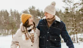 Święta w formie – podaruj sobie odpoczynek i aktywną regenerację!